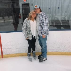 Meet your Posher, Tori